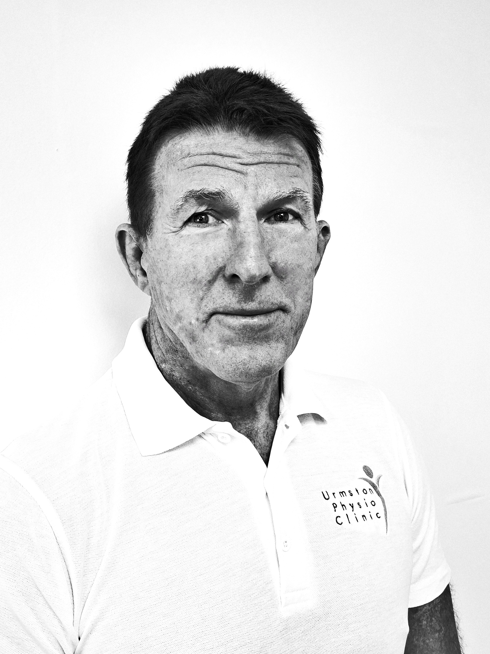Steve Sharples